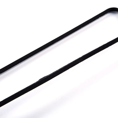 G-PLUS 3rd Third Brake Light Seal Gasket Compatible with Toyota Tundra 2000 2001 2002 2003 2004 2005 2006, 81570-0C010