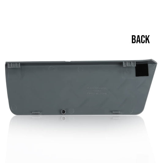 G-PLUS Left Driver Front Seat Shield Cover Panel Bezel Compatible with 2011-2014 Ford F150 right