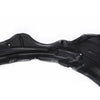 G-PLUS Front Inner Fender Liner Splash Shield Compatible with Toyota Yaris 2007-2012 Driver & Passenger Side 53875-52180 53876-52180 TO1250120 TO1251120