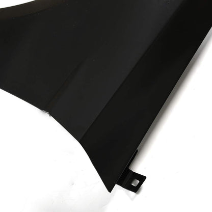 Compatible For Ford Focus 2012 2013 2014 2015 2016 2017 2018 Front Driver Left Side Fender Quarter Panel Steel Primed FO1240287 BM5Z16006A
