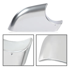 G-PLUS Mirror Cover for Tesla Model 3 2017-2022 Right Silver Product Details