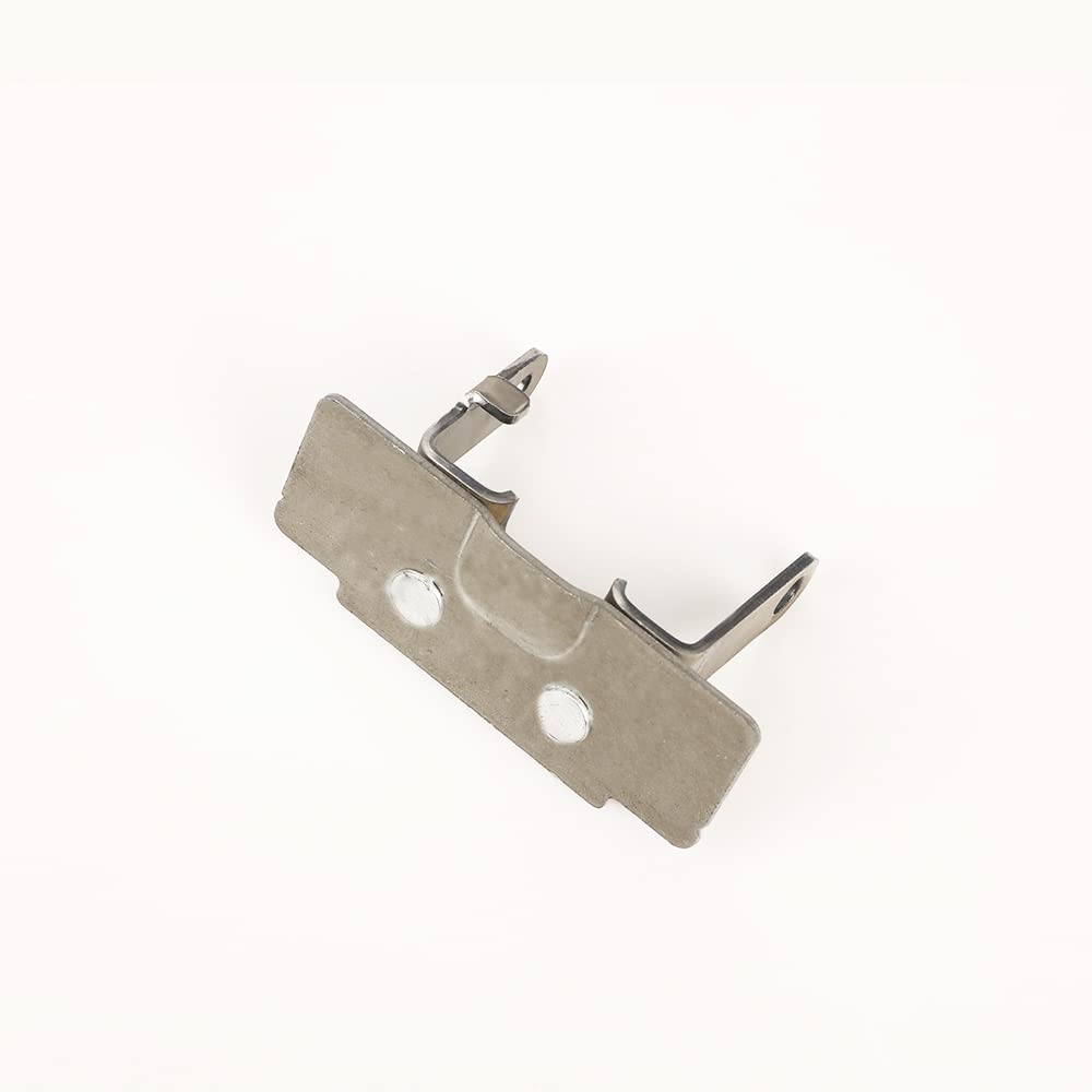 G-PLUS Liftgate Body Hinge 19120466 Compatible with Chevy Trailblazer/GMC Envoy 2002-2009,Fit Buick Rainier 2004-2007,Fit Bravada 2002-2004