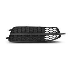 G-PLUS Bumper Trim for Audi A6 C7 2011-2014 Black Right Side