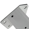 G-PLUS Bumper Bracket Set of 2 Front Left & Right Side Compatible with 2005-2015 Toyota Tacoma 5202504010, 5202604010