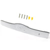 G-PLUS Rear Exterior Tailgate Liftgate Handle Garnish Replacement Compatible with 2004-2009 Toyota Prius 7680147040C0 7680147030C0 7680147050C0 7680147060C0