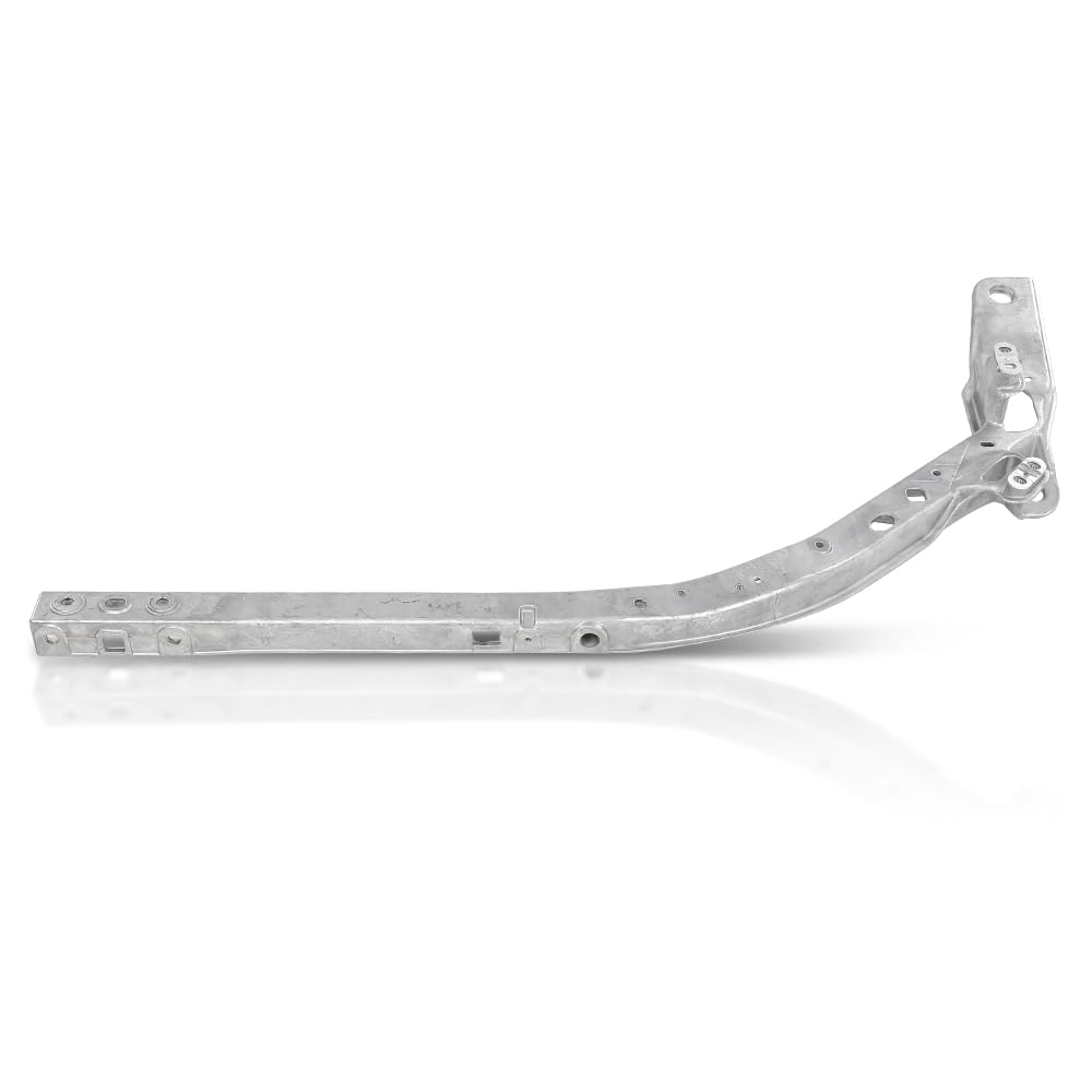 G-PLUS Left Upper Radiator Support Tie Bar, Compatible with Ford Explorer 2020-2022, L1MZ16138A