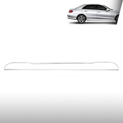 G-PLUS Bumper Trim Molding Compatible with Benz 2016-2023