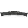 G-PLUS Front Lower Bumper Cover Compatible with Chevy Trax 2013 2014 2015 2016 Bumper Cover Textured GM1015118 191275333082 42371568 95128992