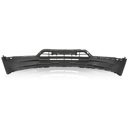 G-PLUS Front Lower Bumper Cover Compatible with Chevy Trax 2013 2014 2015 2016 Bumper Cover Textured GM1015118 191275333082 42371568 95128992