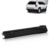 G-PLUS Rear Right Side Rocker Molding Panel Trim Compatible with Jeep Compass 2011-2017 5116128AC, 05116128AC