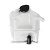 G-PLUS Washer Reservoir Windshield Tank w/Cap & Pump Compatible with Toyota Tacoma TRD Pro 2017-2020,Fit Toyota Tacoma (submodel: Limited, SR, SR5, TRD Off-Road, TRD Sport) 2016-2020 TO1288228