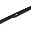 G-PLUS Molding Trim Compatible with 2011-2014 Hyundai Sonata,Front Right Passenger Fender Garnish Chrome