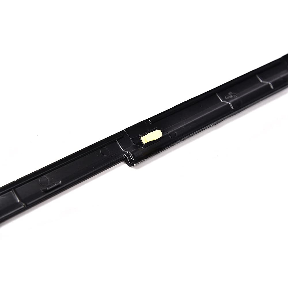 G-PLUS Molding Trim Compatible with 2011-2014 Hyundai Sonata,Front Right Passenger Fender Garnish Chrome