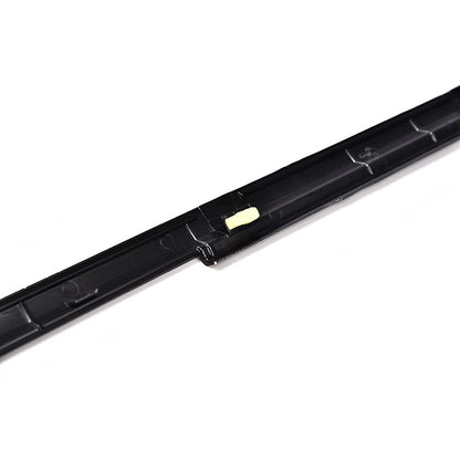 G-PLUS Molding Trim Compatible with 2011-2014 Hyundai Sonata,Front Right Passenger Fender Garnish Chrome
