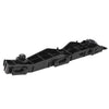 G-PLUS Front Bumper Retainer Side Support Brackets LH & RH Compatible with Toyota Camry Toyota Camry Hybrid 2012-2014 TO1032111, TO1033111 5253606120 5253506130