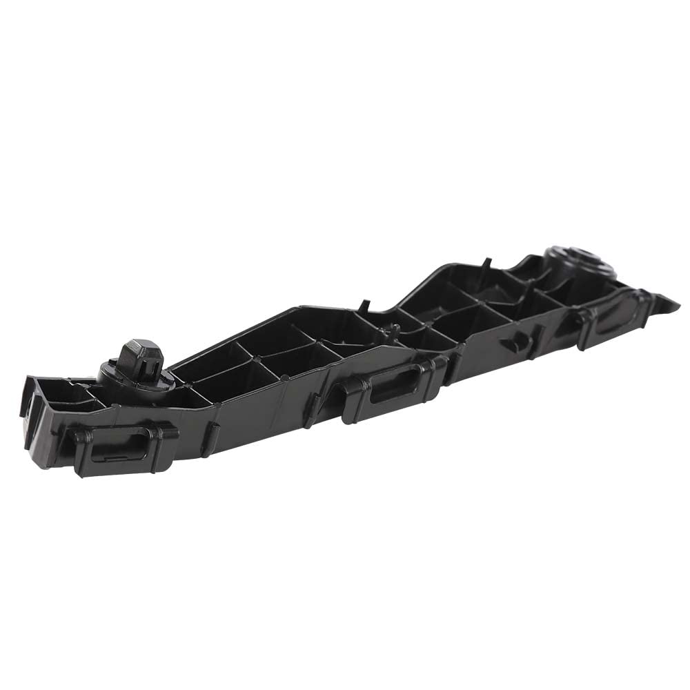 G-PLUS Front Bumper Retainer Side Support Brackets LH & RH Compatible with Toyota Camry Toyota Camry Hybrid 2012-2014 TO1032111, TO1033111 5253606120 5253506130
