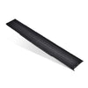 G-PLUS Tailgate Flexible Protector Molding Trim Moulding Compatible with Ford F150 2009-2014 9L3Z9940602BA 9L3Z-9940602-BA(1pcs Tailgate Flexible Flex Step)