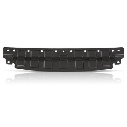 G-PLUS Front Bumper Lower Panel Cover, Compatible with Hyundai Veloster 2011-2017, 291102V000 Black