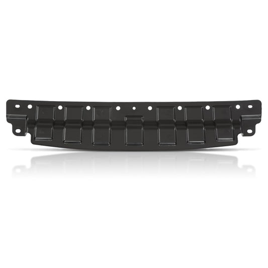 G-PLUS Front Bumper Lower Panel Cover, Compatible with Hyundai Veloster 2011-2017, 291102V000 Black