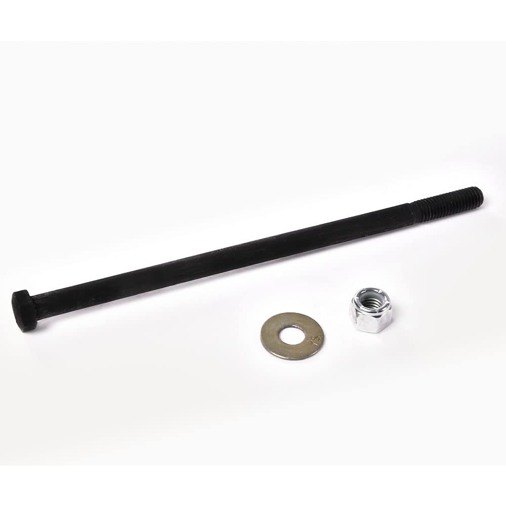 G-PLUS Front Control A-Arm Bolt Nut Set Compatible with Polaris RZR Ranger 570 800 900