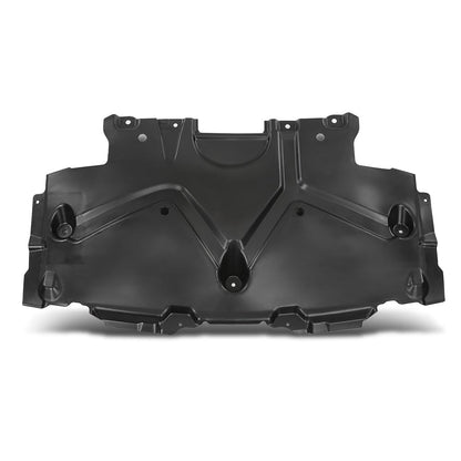 G-PLUS Engine Splash Shield Guard Compatible with Benz GL-Class W164 2007-2012 164-524-11-30, 1645241130