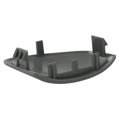 G-PLUS Switch Cover Cluster Bezel Dash Trim Compatible with 1998-2004 Chevy S10 Blazer 4x4 4wd Gray