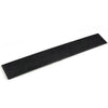 Front Driver Side B Pillar Molding Compatible with Chrysler Town & Country 2008-2016/Grand Caravan 2008-2020 Black