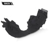 G-PLUS Front Left Inner Fender Liner Compatible with Ford Explorer/Fit Police Interceptor Utility 2020 2021 2022 FO1248204, LB5Z16103A, LB5Z16103B, LB5Z16103C