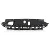 G-PLUS Upper Radiator Support Cover Compatible with Santa Fe 2019-2020 Accessory Black