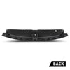 G-PLUS Radiator Grille Upper Cover Compatible with Kia Sportage 2.0L 2.4L 2017-2019 86361D9000, 86361-D9000