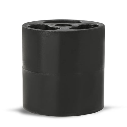 G-PLUS Body Lift Block 3" Tall x 3" Wide 3396 Black