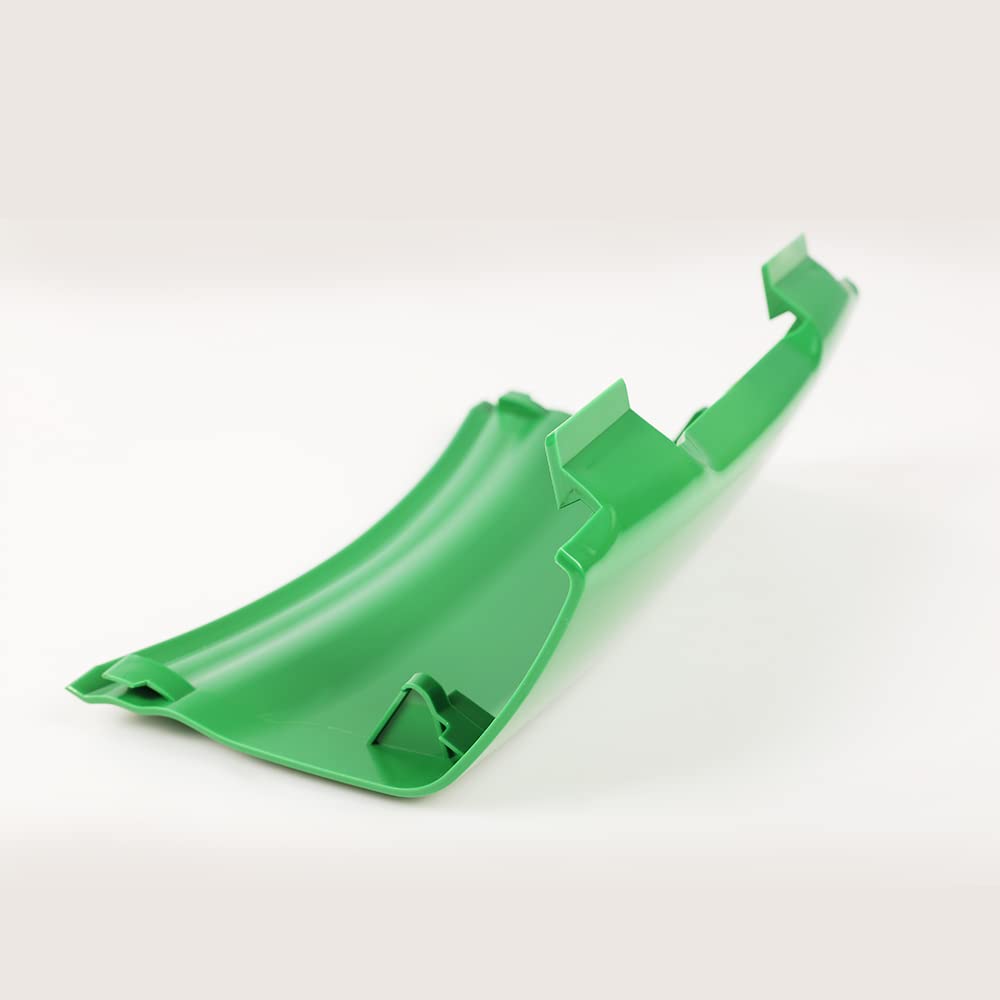 G-PLUS Front Bumper M140667 M140668 M140669 Compatible with John Deere 325 335 345 355D GX325 GX335