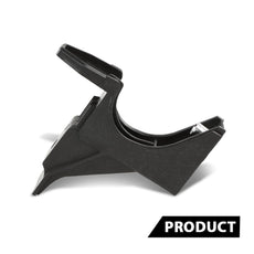 G-PLUS Bumper Retainer Bracket for Audi Q5 2013-2017 Front Center Side View