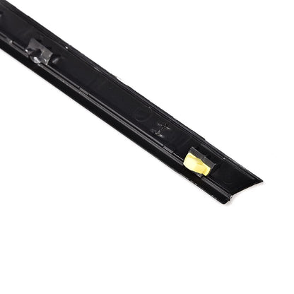 G-PLUS Molding Trim Compatible With 2015 2016 2017 Hyundai Sonata, Fender Chrome Garnish (Front Right(Passenger Side))