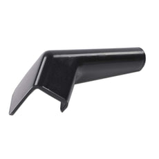 G-PLUS RV Rain Gutter Spout 4PCS Long Version Black Product Details
