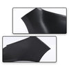 G-PLUS Front Fender Fillers Compatible with Toyota Tundra 2014 2015 2016 2017 2018 2019 2020 2021 Driver & Passenger Side Fender Filler Pair Set Painted Black 539320C903 TO1242101 539310C903 TO1243101