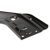 G-PLUS Radiator Support Front Left & Right Compatible with 2014-2015 Passat TDI SEL Premium 2013-2015 Passat Wolfsburg Edition 2012-2013 Passat SEL/TDI/SEL 561805932 VW1222103 VW1222102 Black