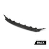G-PLUS Replacement Grille Cover Front Bumper Grille Trim Molding Compatible with Toyota Highlander 2020-2023 TO1217102, 527110E900