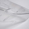 G-PLUS Headlight Headlamp Lense Clear Lens Cover Replacement For 2007-2012 BMW X5 E70 4 Door 1 Pair