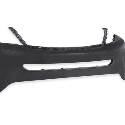 G-PLUS Front Upper Bumper Cover Compatible with Kia Sorento 2014 2015 Black Primered 865111U500 KI1000164 615343702995