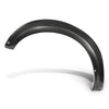G-PLUS Front Left Fender Flare Compatible with Ford F150 Raptor 2017 2018, Left Driver Side Wheel Arch Molding, HL3Z16039AB, HL3Z-16039-AB, Smooth Factory Style