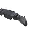 G-PLUS Front Left & Right Side 1pair Bumper Brackets Compatible with Accent 2012-2017 865131R000, 865141R000