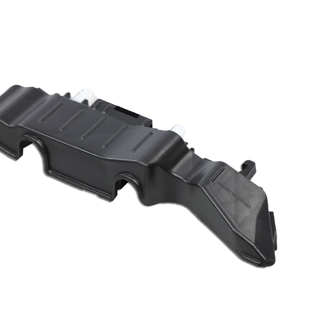 G-PLUS Front Left & Right Side 1pair Bumper Brackets Compatible with Accent 2012-2017 865131R000, 865141R000