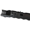 Radiator Support Core Upper Compatible with 2016-2022 Chevy Malibu GM1225327 23406584
