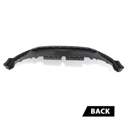 G-PLUS Front Bumper Lower Spoiler Valance Cover, Compatible with Audi Q3 S-line Or SQ3 2019-2023, AU3807061, 83A807061BGRU