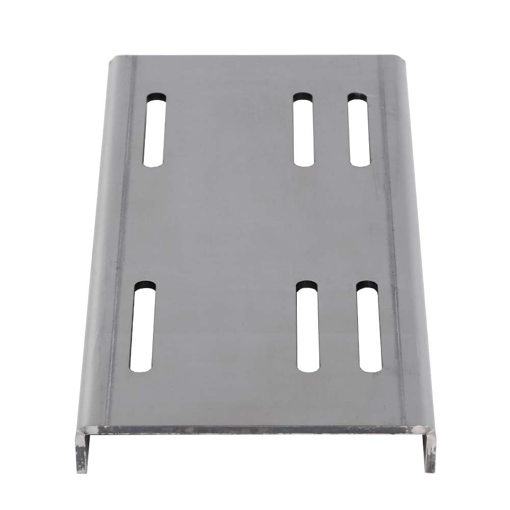 G-PLUS Iron Engine Motor Mount Plate Compatible with Predator 420cc 670cc / Compatible with The Predator Engines