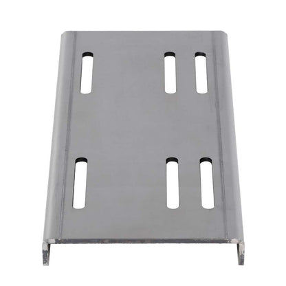 G-PLUS Iron Engine Motor Mount Plate Compatible with Predator 420cc 670cc / Compatible with The Predator Engines
