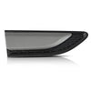 G-PLUS Right Fender Grille Trim Cover Compatible with Discovery Sport 2015-2016 LR058534