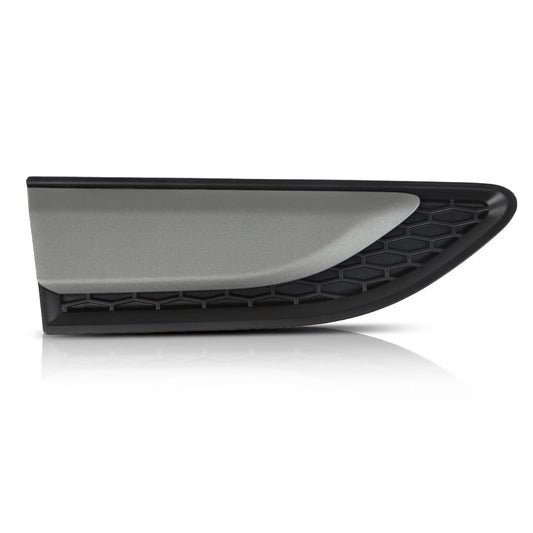 G-PLUS Right Fender Grille Trim Cover Compatible with Discovery Sport 2015-2016 LR058534