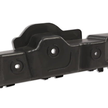 G-PLUS Bumper Bracket Front Beam Mount Support 2pcs Compatible with Chevy Malibu 2013 2014 2015 GM1042114 GM1043114 22986140 22986141 Front Left Driver & Right Passenger Side Bumper Retainer Bracket